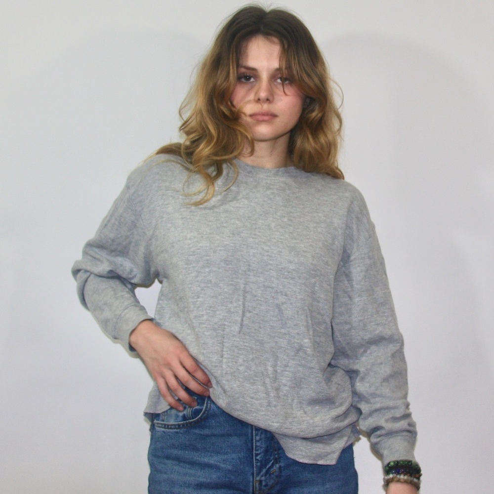 Thermal Long-sleeve